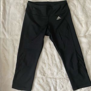 Adidas leggings